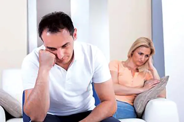 Giải pháp tăng cường sinh lý cho phái mạnh