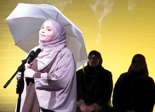 Queens of Syria - thông điệp phản chiến