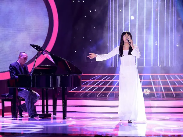 Xác định Top 4 Gương mặt thân quen 2016