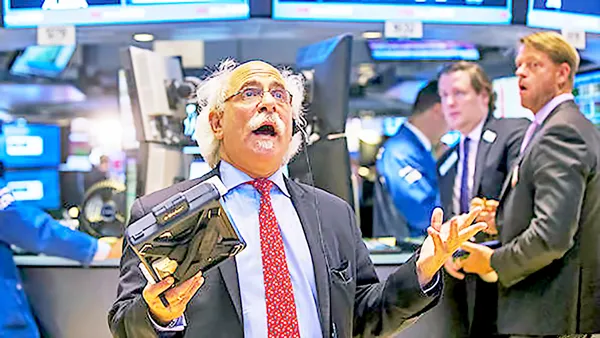 Nhiều nguy cơ bất ổn với kinh tế thế giới