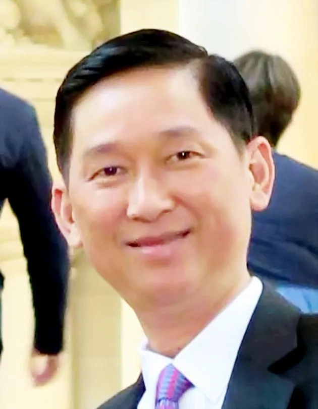 Chính quyền điện tử sẽ cải thiện môi trường đầu tư