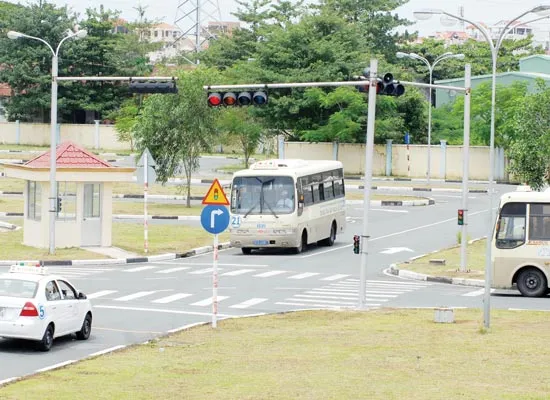 Chấm điểm tự động sẽ đảm bảo khách quan, chuẩn xác
