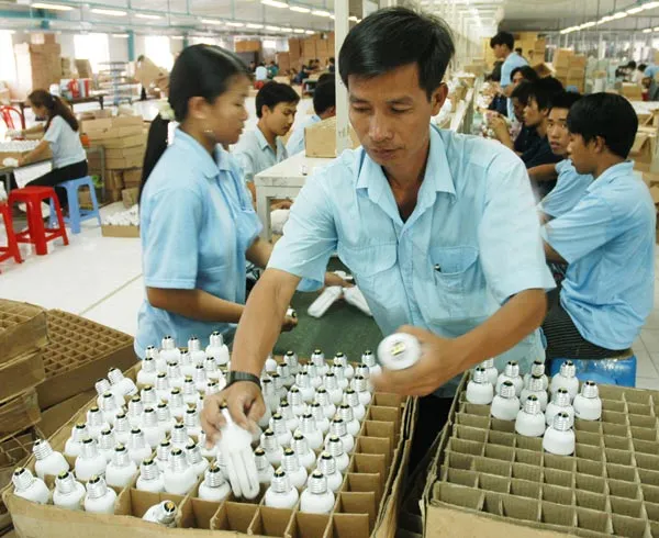 Dự thảo Luật Hỗ trợ doanh nghiệp nhỏ và vừa: Hướng tới doanh nghiệp có tiềm năng phát triển
