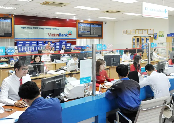 VietinBank đạt gần 4.300 tỷ đồng lợi nhuận trong 6 tháng đầu năm 2016
