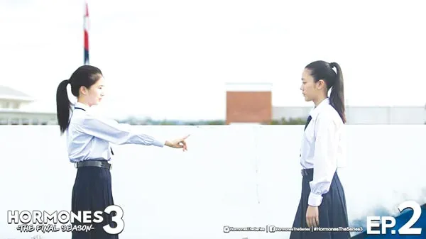 Tuổi nổi loạn 3 trở lại: Có lợi hại hơn phần 1 & 2?