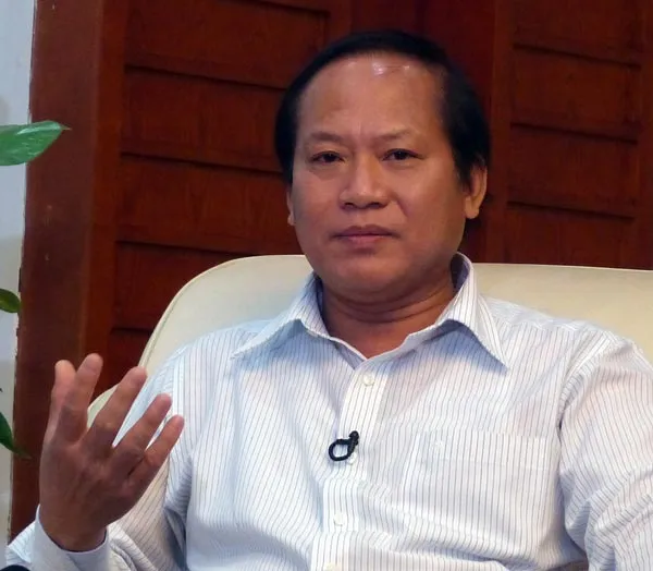 Xử lý nghiêm nhà báo nhũng nhiễu doanh nghiệp