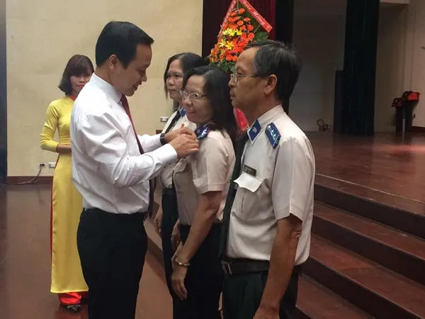 Ngành thi hành án dân sự TPHCM giải quyết dứt điểm nhiều vụ việc kéo dài