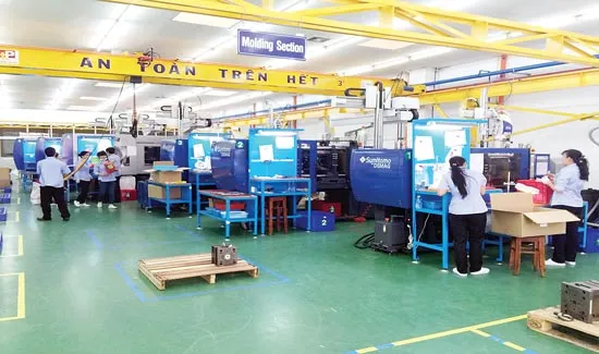 Tổng Công ty Công nghiệp Sài Gòn: Làm lợi tiền tỷ từ những sáng kiến