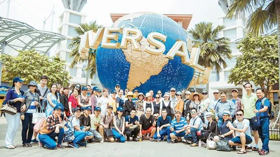 BenThanh Tourist khuyến mãi sốc các tour hè