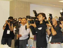 Xử lý khủng hoảng trong bối cảnh truyền thông mạng xã hội