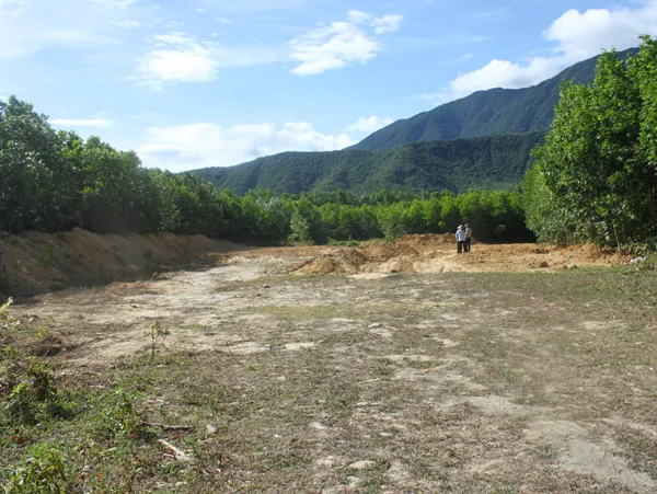 Vụ chôn lấp 100 tấn chất thải của Formosa: Hợp đồng vận chuyển, xử lý chất thải không đúng quy định