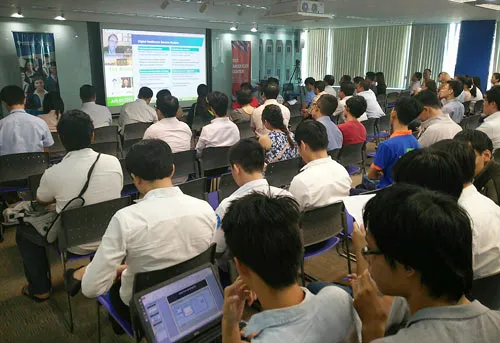 Ứng dụng khoa học trí tuệ nhân tạo trong y học