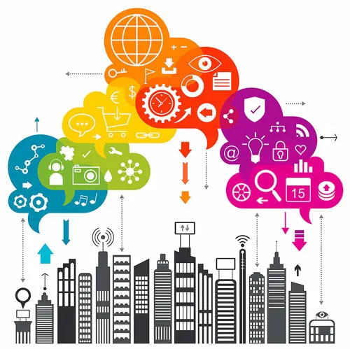 Internet của vạn vật… không xa