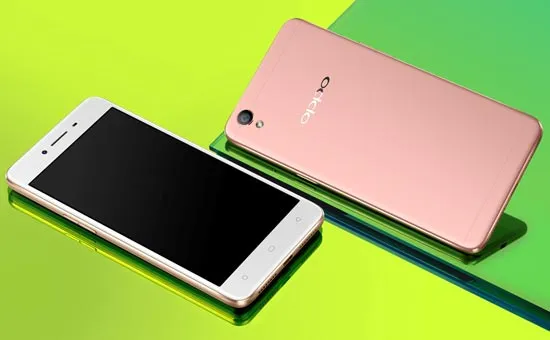 Neo 9, “hậu duệ” tiếp theo trong dòng Neo của OPPO