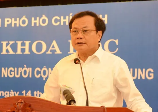 Trần Bạch Đằng - Người cộng sản kiên trung ảnh 4