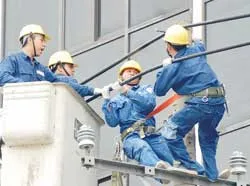 Mỗi ngày có hơn 4.000 cuộc gọi phản ánh công tác phục vụ điện tại TPHCM