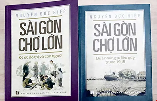 Giao lưu với tiến sĩ môi trường Nguyễn Đức Hiệp
