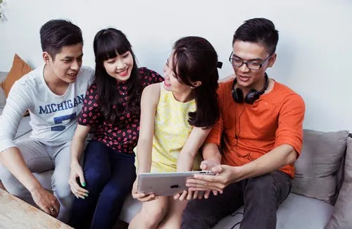 Cuộc đua nâng băng thông Internet