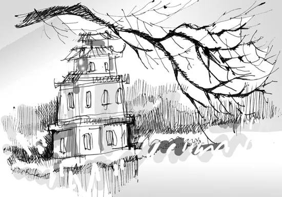 Lắng nghe ký ức