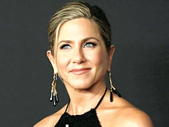 Sao Hollywood ủng hộ Jennifer Aniston