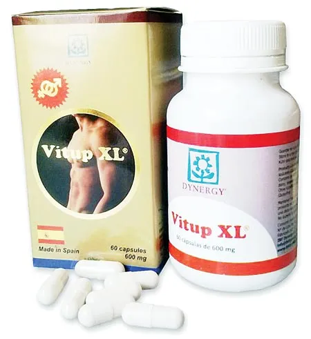 Giải pháp tăng cường sinh lực cho phái mạnh ảnh 2