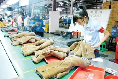 Ấn Độ thúc đẩy đầu tư vào Việt Nam