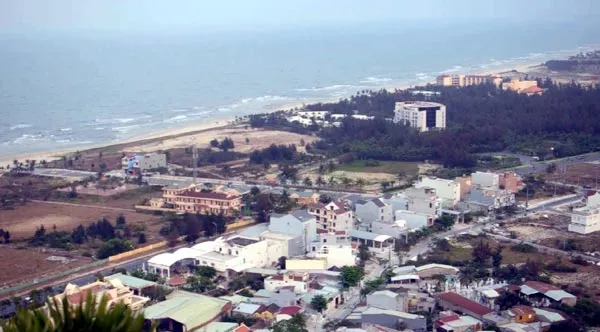 Đà Nẵng: Đài phát thanh quận Ngũ Hành Sơn bị chèn sóng tiếng Trung Quốc