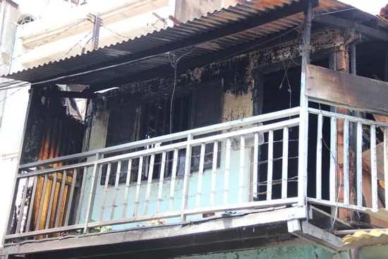 Ngăn ngừa cháy nổ do sự cố điện