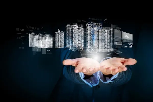 Bảo mật cho thành phố thông minh