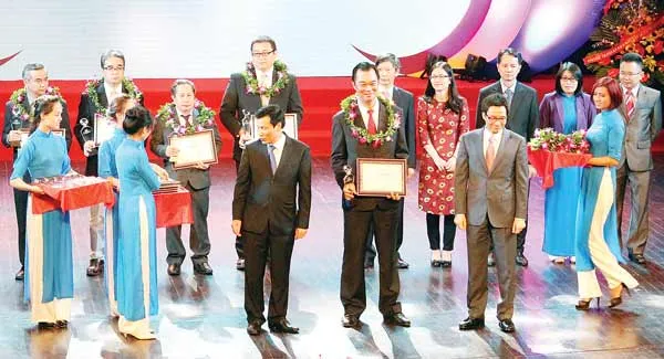 BenThanh Tourist tri ân khách hàng nhân sự kiện 18 năm liên tiếp đạt “Top 10 doanh nghiệp lữ hành hàng đầu Việt Nam”