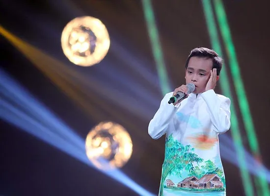 Bội thực truyền hình thực tế dành cho trẻ em