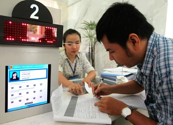 Rắc rối văn bản quy phạm pháp luật