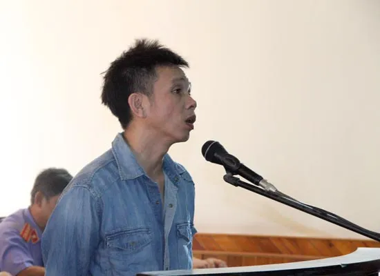 Mua bán ma túy, thủ “hàng nóng”, lãnh án chung thân