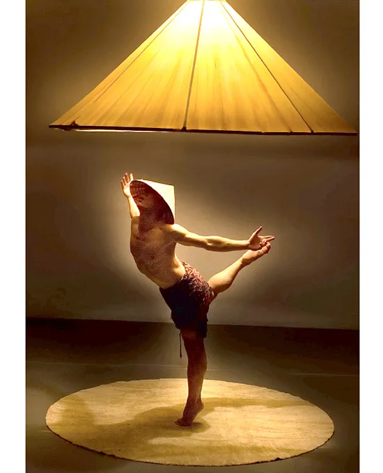 Nón tái ngộ khán giả TPHCM trong 2 đêm diễn