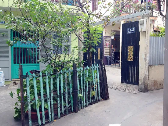 Mỏi mòn chờ thực thi quyết định