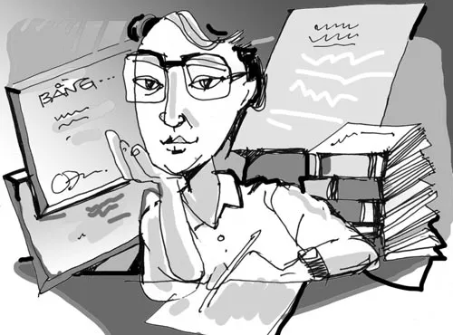 Muôn nẻo vào đời