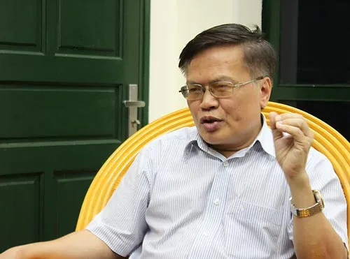 Phải tính đến cơ chế kiểm soát quyền lực