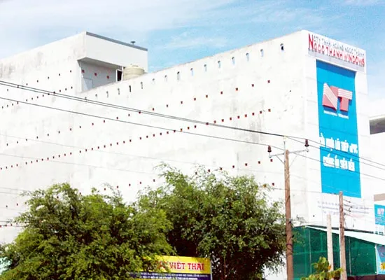 Bất cập nuôi chim yến ở phố biển Rạch Giá