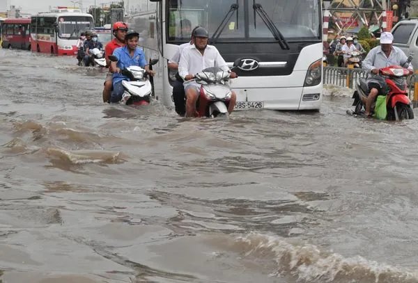 “Chẻ” nhỏ mục tiêu để tăng hiệu quả
