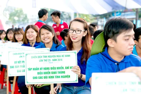 Đổi mới phương thức tuyên truyền luật giao thông