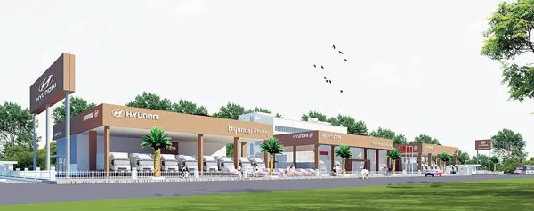 Thị trường xe tải: Sức hút của dòng xe Hyundai nhập khẩu chính hãng