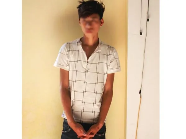 Hà Tĩnh: Tạm giữ hình sự đối tượng cướp giật tài sản