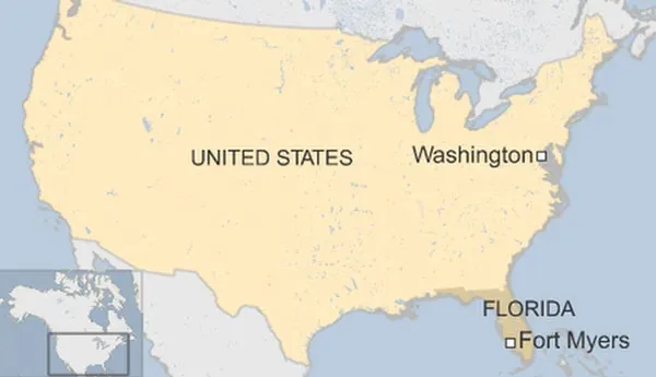 Nổ súng tại hộp đêm Mỹ, ít nhất 2 người chết