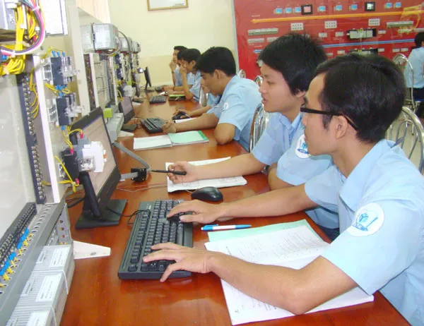 3 chương trình công nghệ và kỹ thuật đạt chuẩn quốc tế