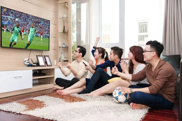 Truyền hình IPTV không ngừng “phủ sóng”