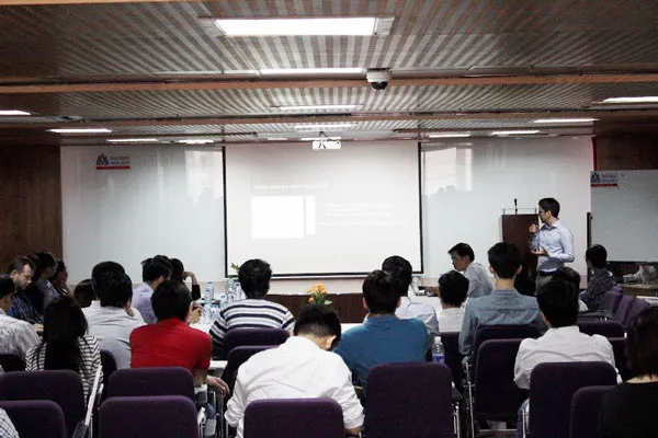 Tính hấp dẫn và hiệu quả của ngành Toán ứng dụng