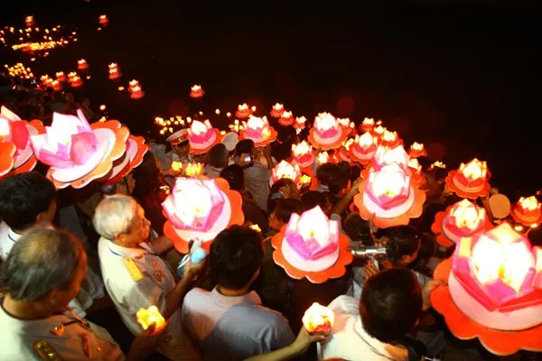 Linh thiêng Thành cổ Quảng Trị ảnh 9