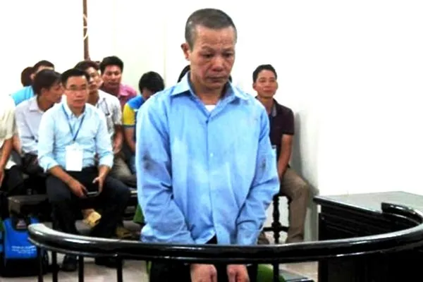 Kẻ trộm gây thảm án ở Thạch Thất lĩnh án tử hình