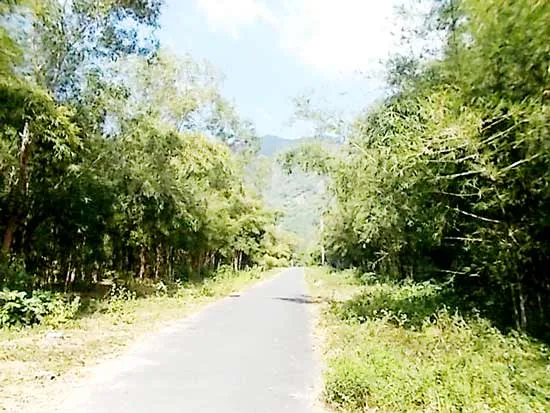 Trở lại Ô Tà Sóc