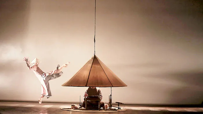 Cảm xúc cùng "Nón"